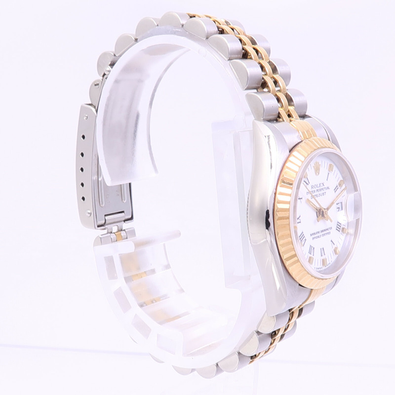 ROLEX Datejust 69173-4