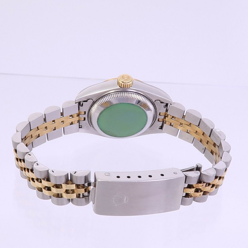 ROLEX Datejust 69173-5