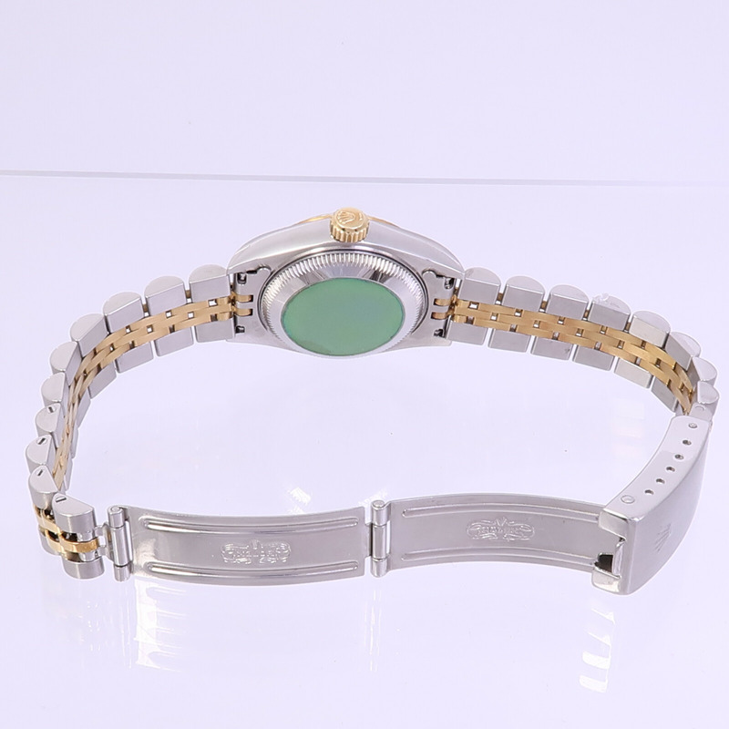 ROLEX Datejust 69173-6