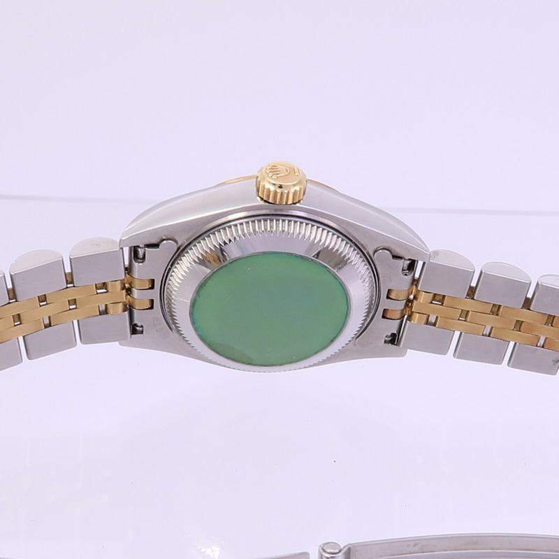 ROLEX Datejust 69173-7