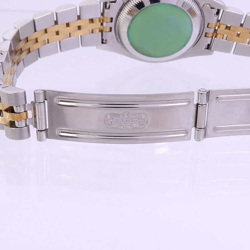 ROLEX Datejust 69173-8