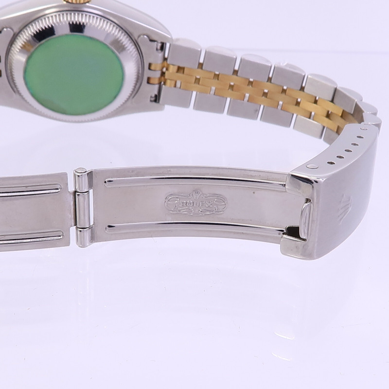 ROLEX Datejust 69173-9