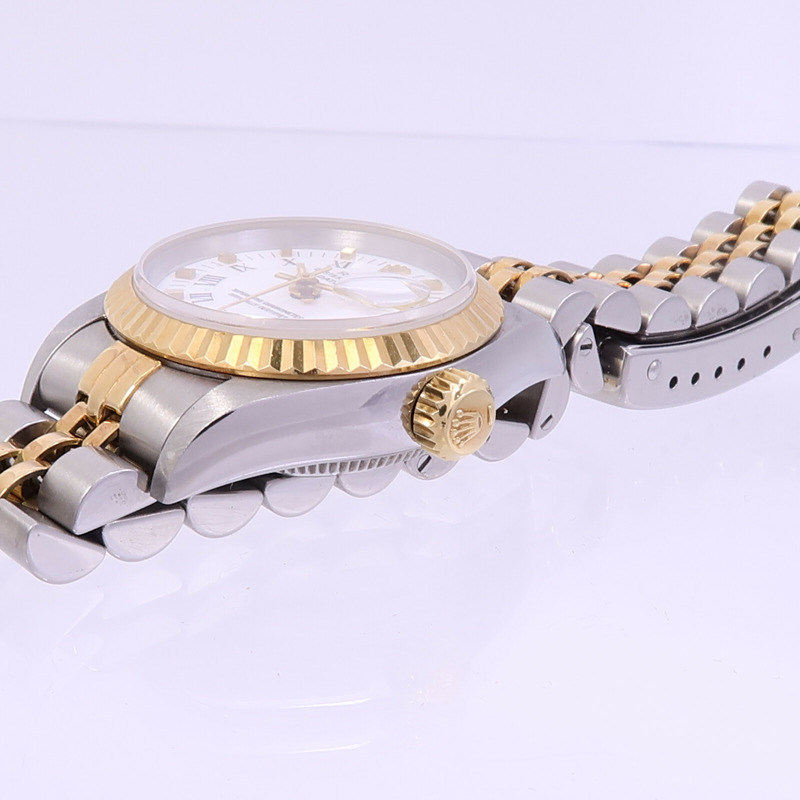 ROLEX Datejust 69173-10
