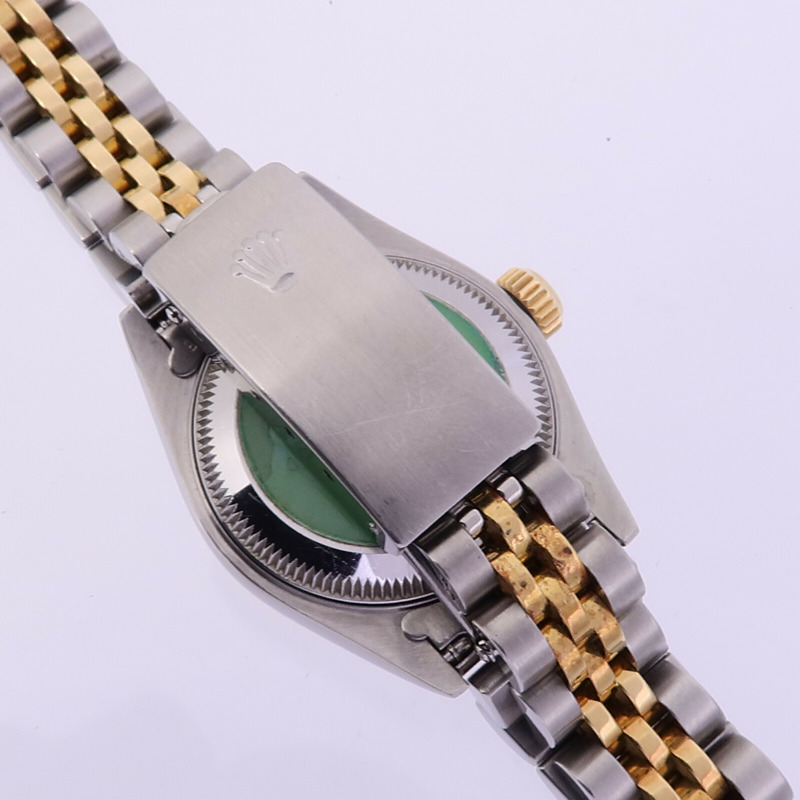 ROLEX Datejust 69173-11