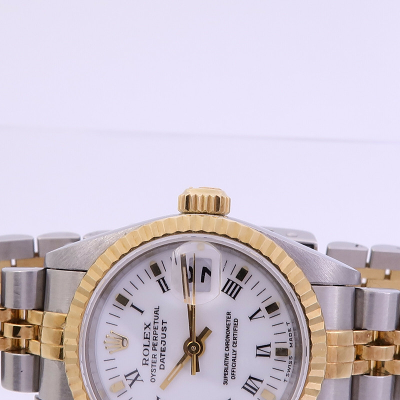 ROLEX Datejust 69173-12