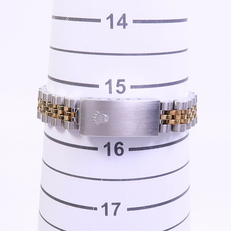 ROLEX Datejust 69173-15
