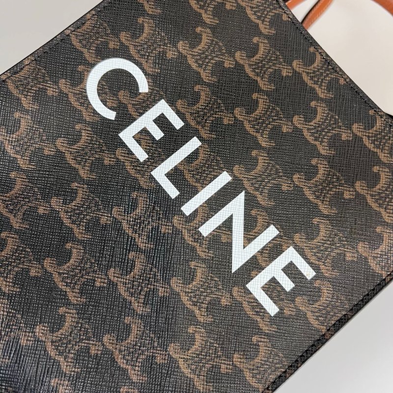 CELINE  原花TRIOMPHE琴譜包-5