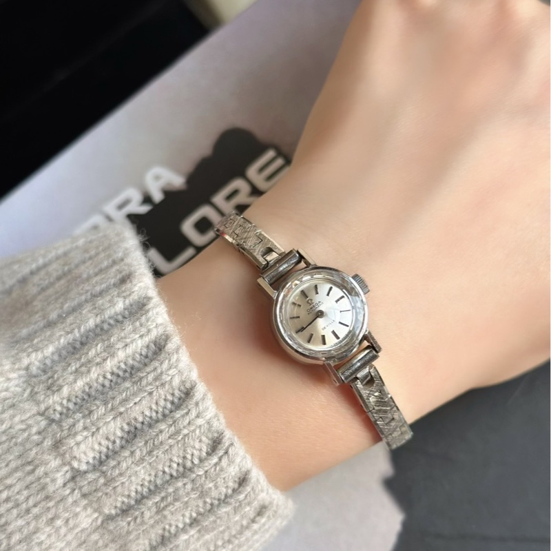 Omega 手錶 女錶-1