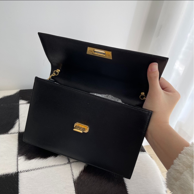 【1000元的Dior保值款✨ 全網最低價!】 Dior 迪奧 鏈條黑金保值款(下單前先詢問庫存❗️❗️)-6