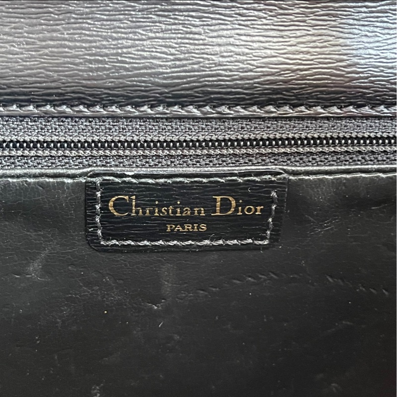 【1000元的Dior保值款✨ 全網最低價!】 Dior 迪奧 鏈條黑金保值款(下單前先詢問庫存❗️❗️)-8
