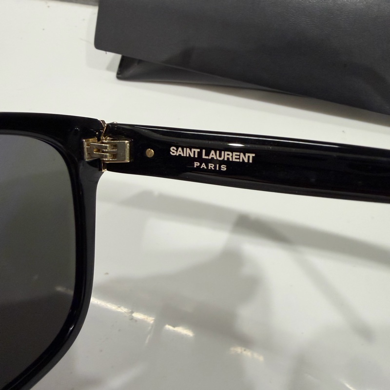 YSL 太陽眼鏡 墨鏡 sl m105 f-2
