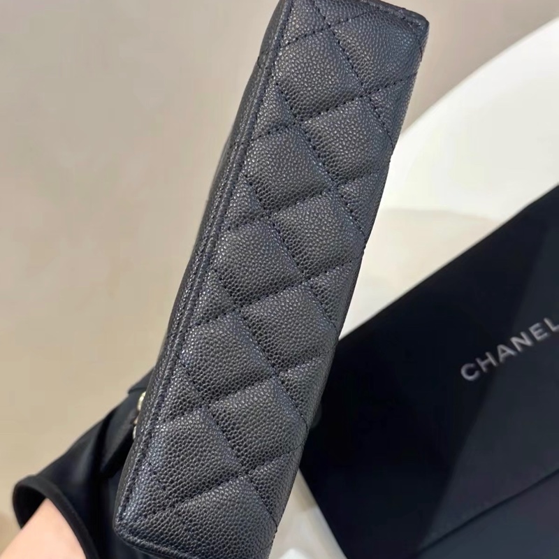 ✨Chanel 26C 黑金 LP 飯盒包 全新全套 專櫃不好買 可送禮🎁-5