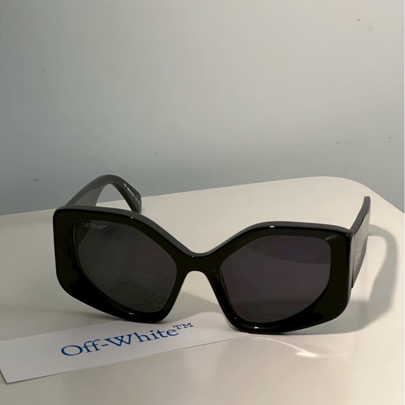 off-white 墨鏡-1
