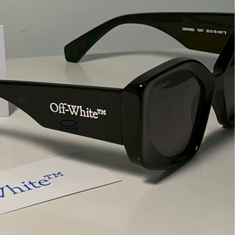 off-white 墨鏡-3