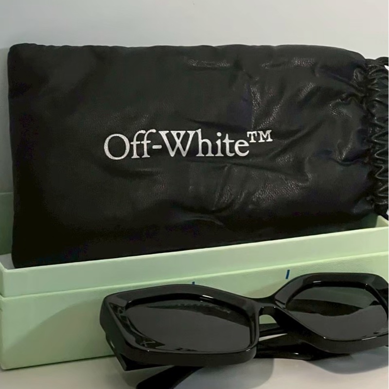 off-white 墨鏡-4