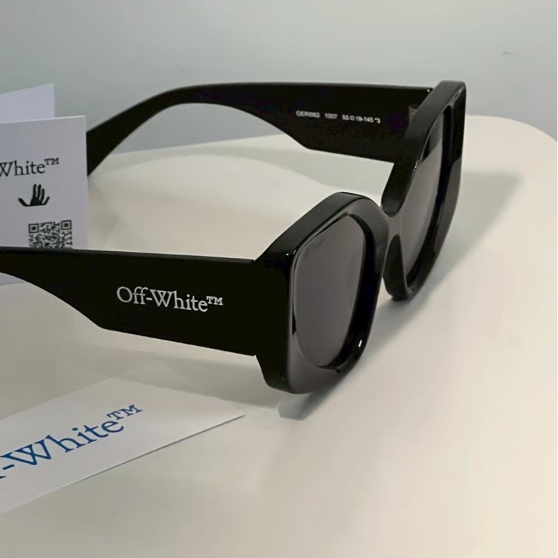 off-white 墨鏡-6
