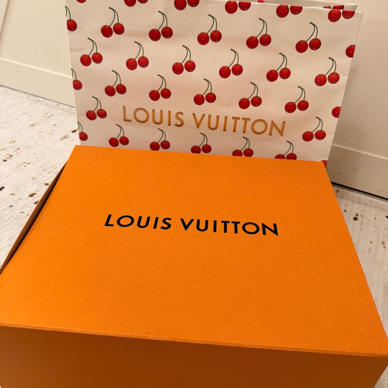 [絕版美包] LV Monogram Pallas PM 雙把手兩用包 (經典老花x焦糖色)-2