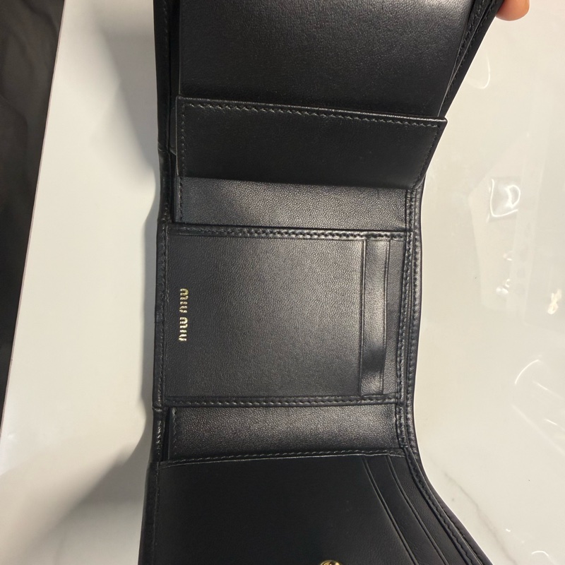Miumiu matelasse black-10
