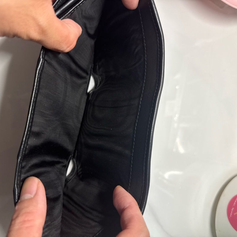 Miumiu matelasse black-13