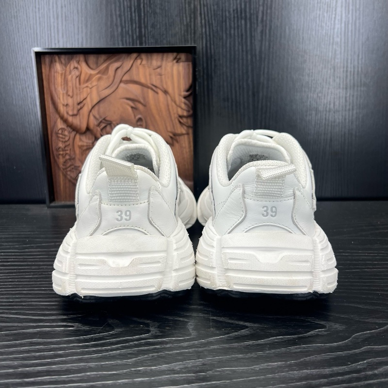 Balenciaga巴黎世家 monday 白 碼數 39碼-2