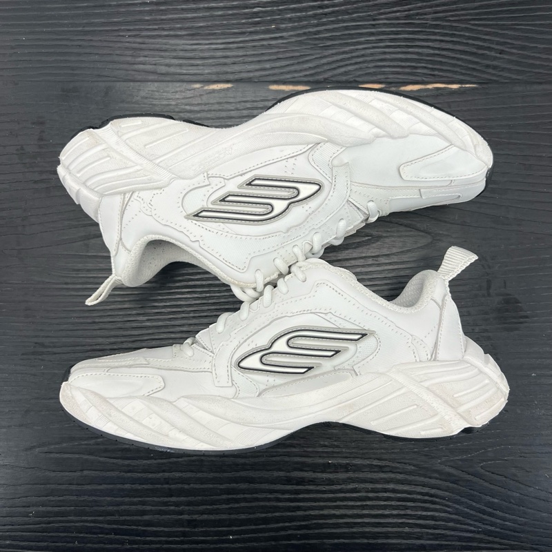 Balenciaga巴黎世家 monday 白 碼數 39碼-5