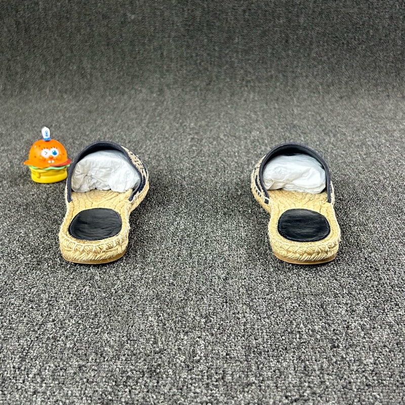 Dior迪奧老花半拖 尺碼：36.5 碼🧡-4