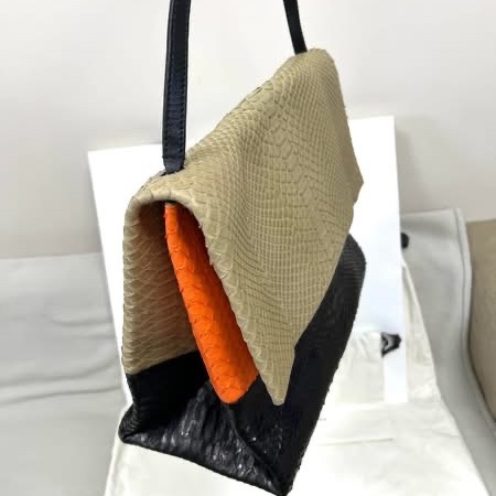 🇫🇷CELINE soft 肩背包-4