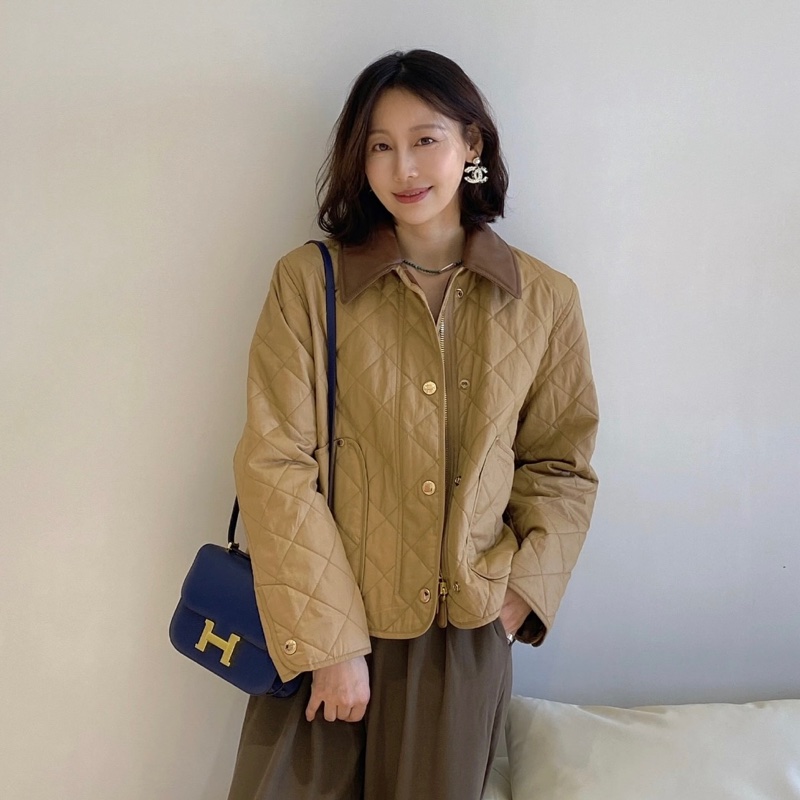 【新版康康😍】Hermes Constance 康康18 皇家藍/金釦 （專櫃價不含配貨46萬）-20