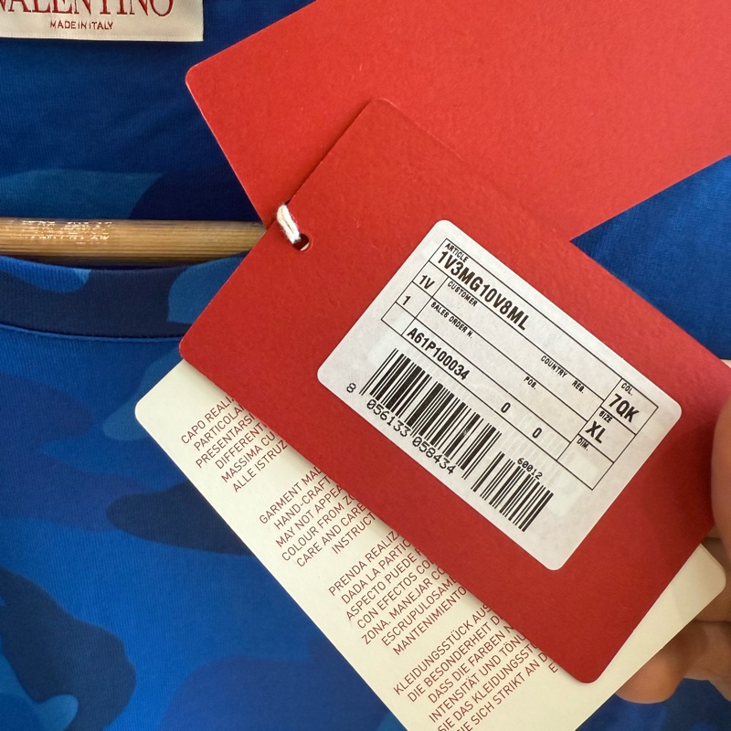 Valentino 👍🏻 100%Real正貨，100%New-3
