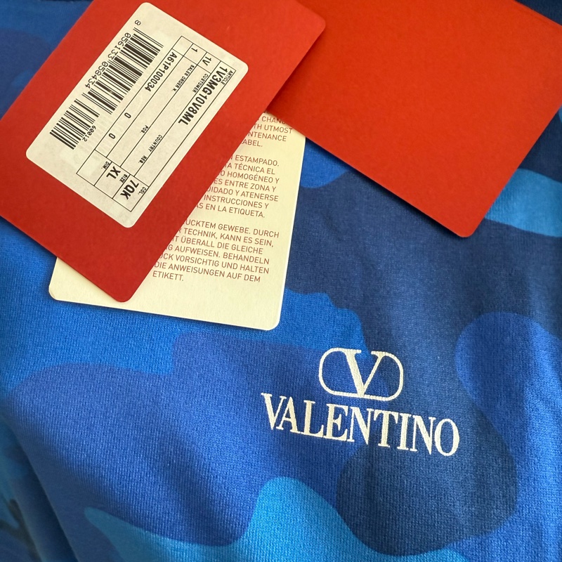 Valentino 👍🏻 100%Real正貨，100%New-4