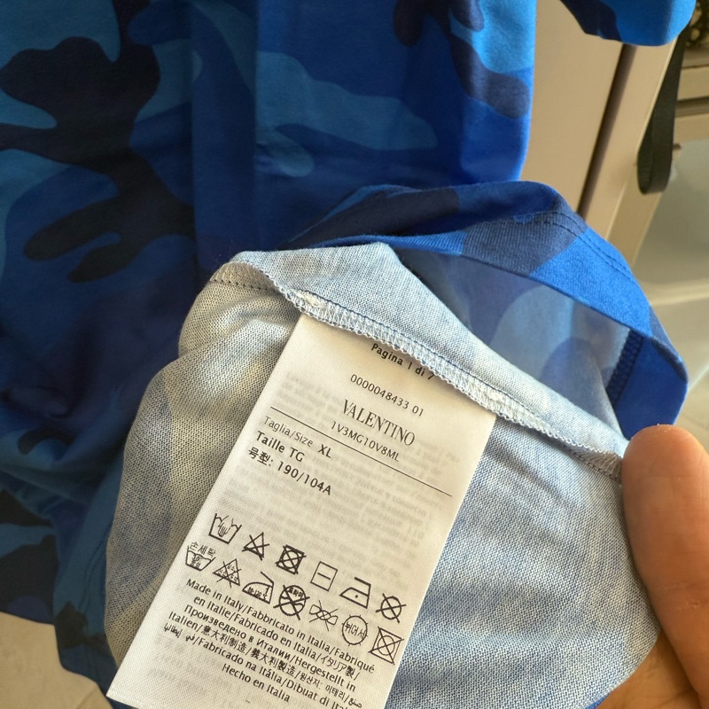 Valentino 👍🏻 100%Real正貨，100%New-5