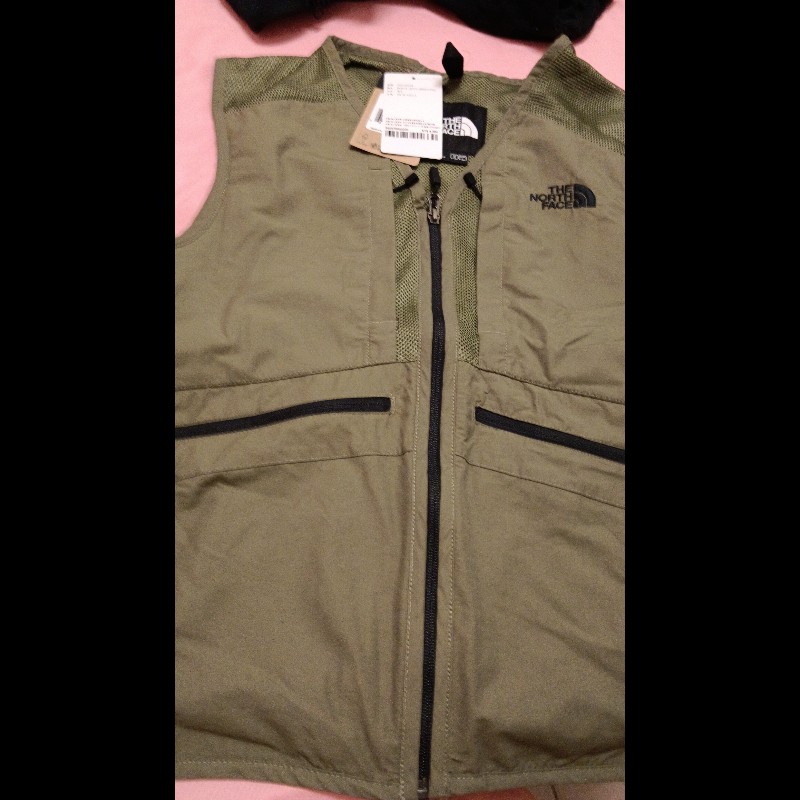 The north face-0