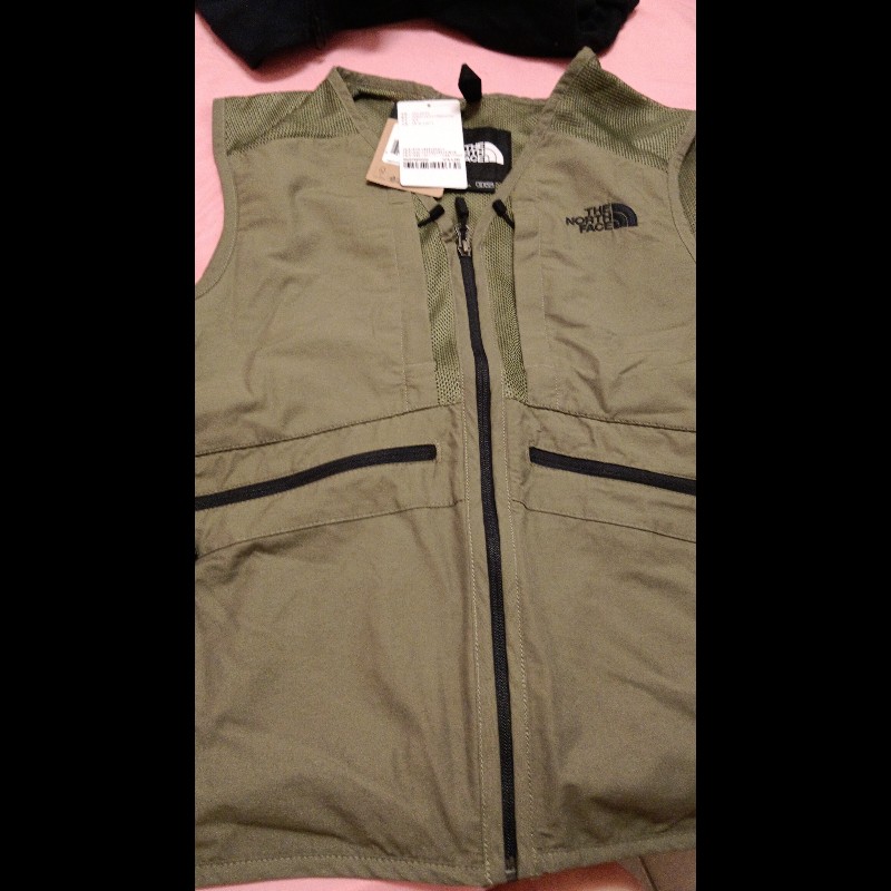 The north face-2