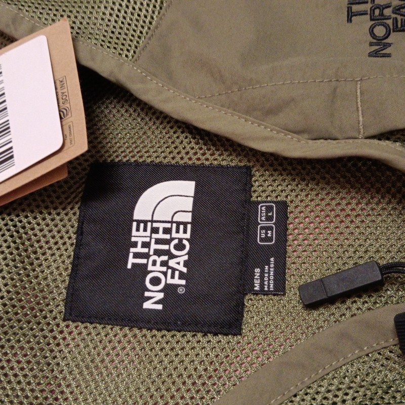 The north face-8