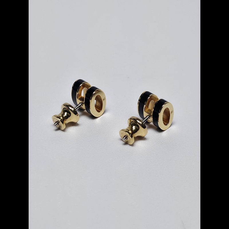 Hermes - Mini Pop H Earrings-6