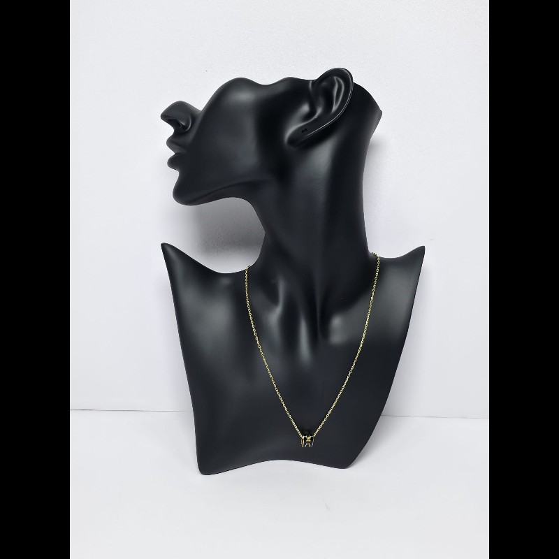 Hermes - Mini Pop H Pendant-1