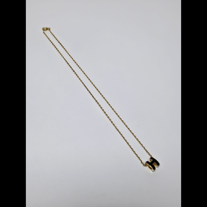 Hermes - Mini Pop H Pendant-2