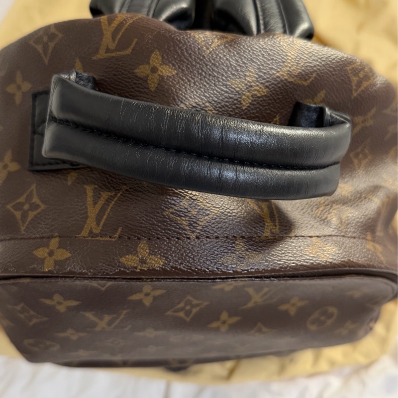 LV後背包 Palm Springs-13
