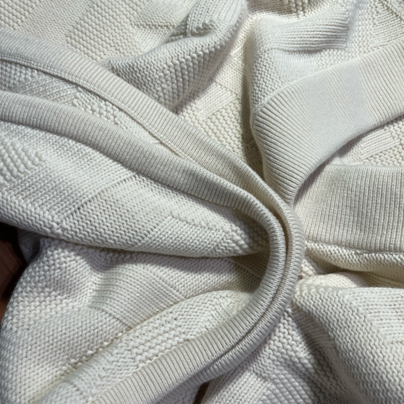 Hermes 毛衣斗篷 上衣 / 38 女裝 最低價-19