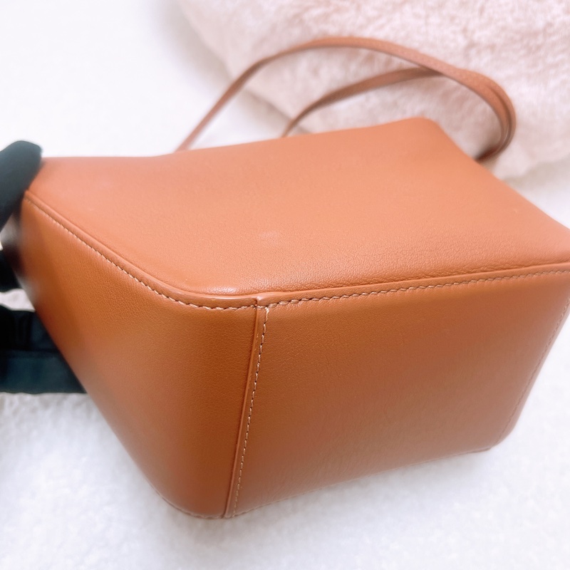 Loewe hammock mini 肩背腋下包-1