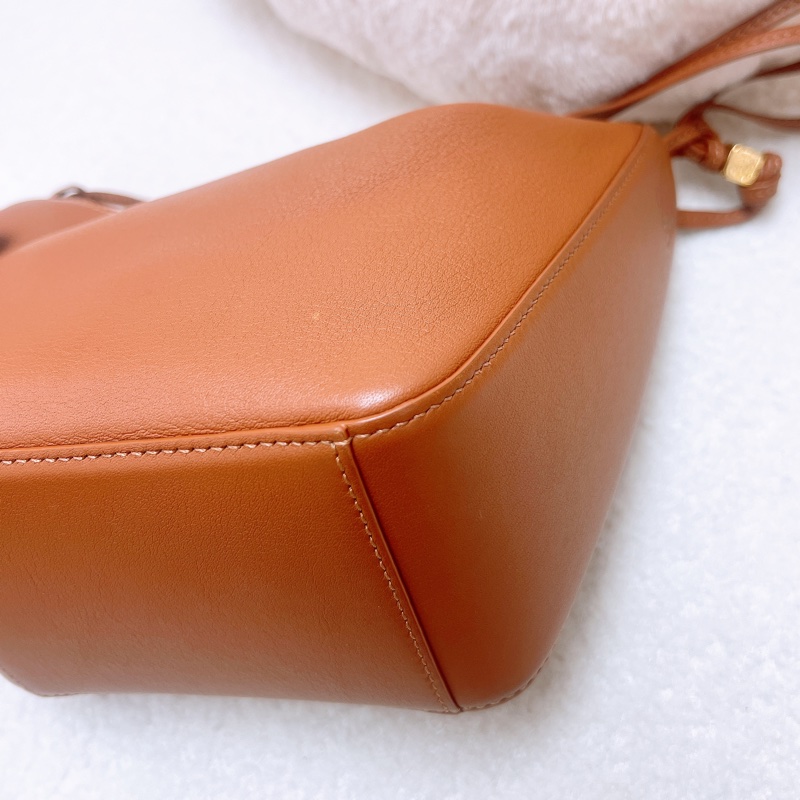 Loewe hammock mini 肩背腋下包-2