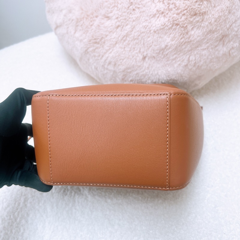 Loewe hammock mini 肩背腋下包-3