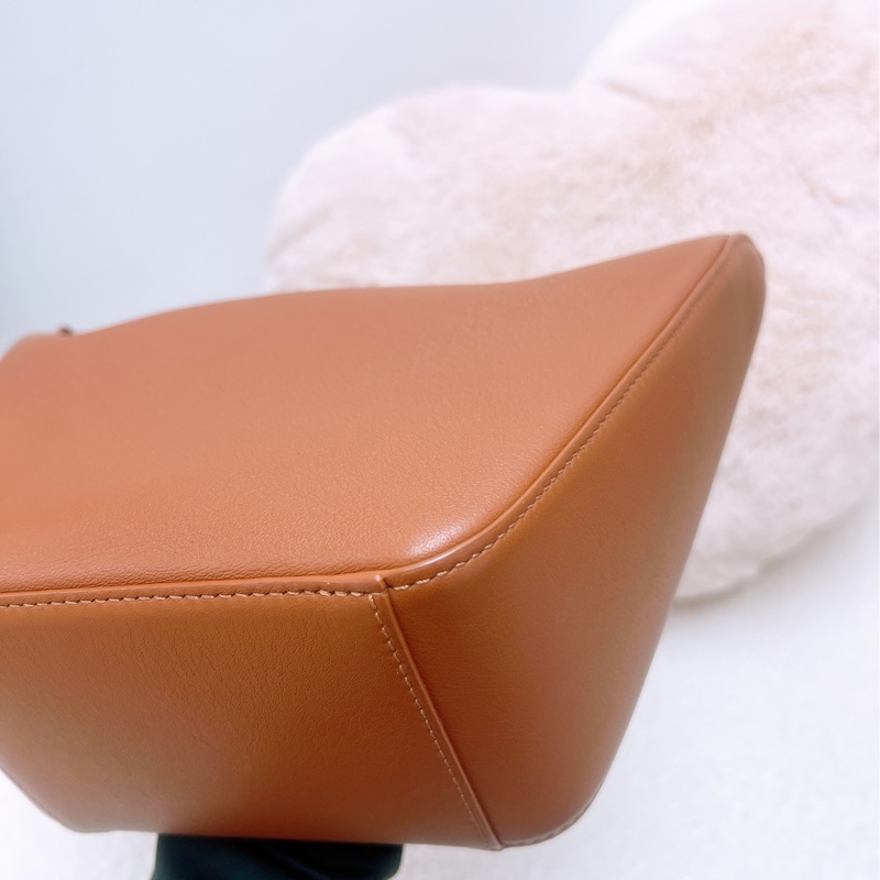 Loewe hammock mini 肩背腋下包-7