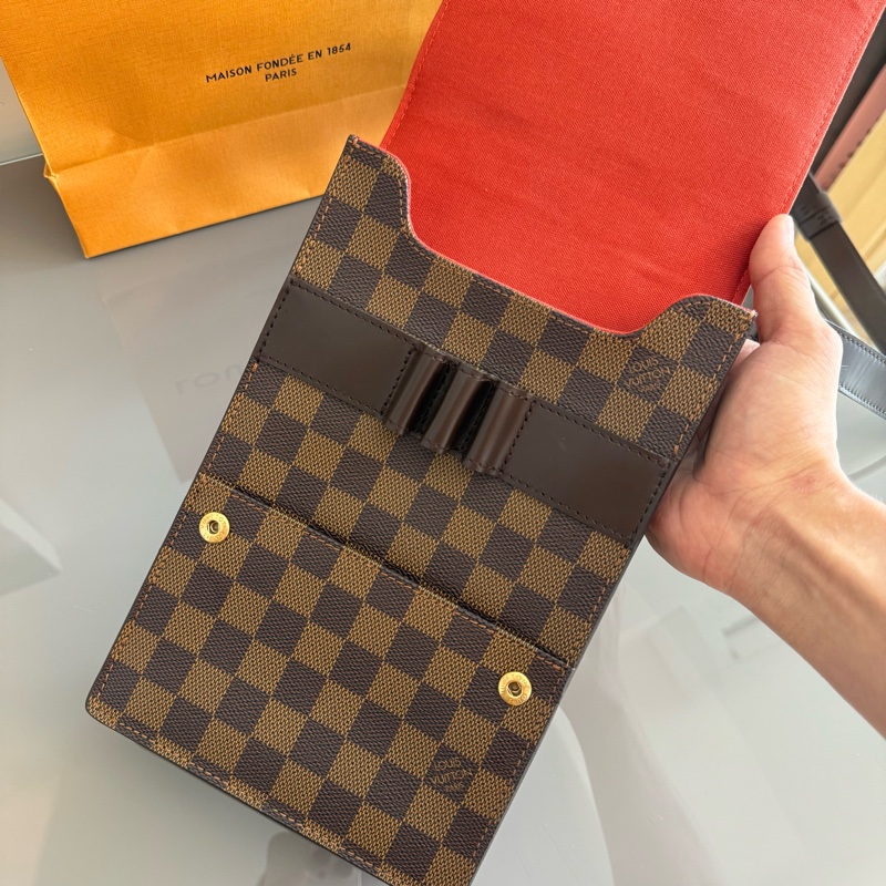 Louis Vuitton 👍🏻 Crossbody Bag, 100%Real保證正貨-3