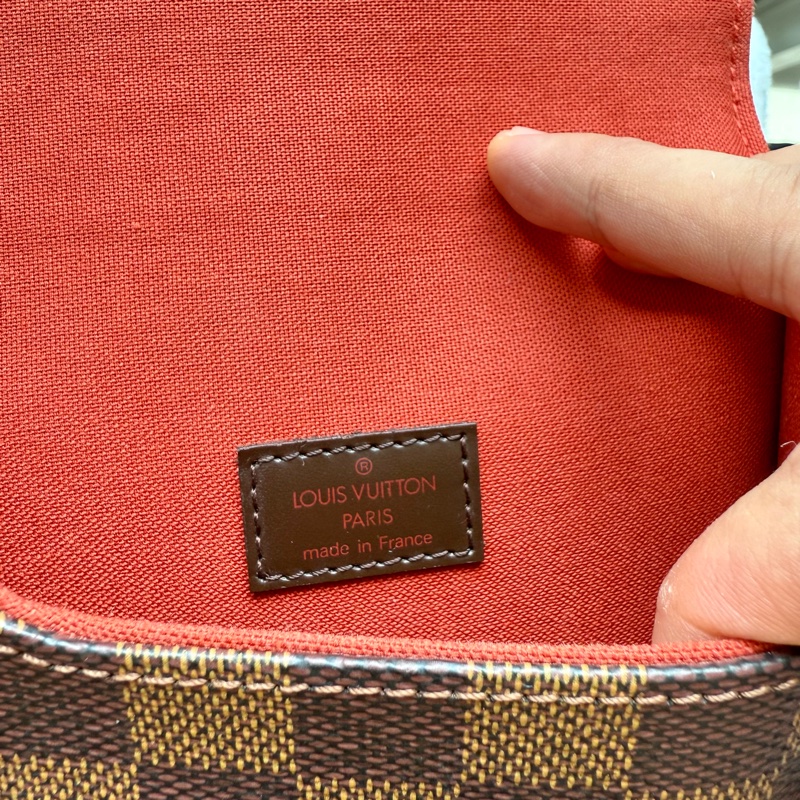 Louis Vuitton 👍🏻 Crossbody Bag, 100%Real保證正貨-4
