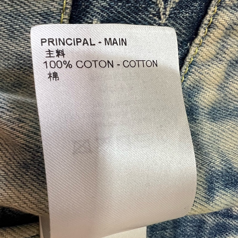 LV 絕版品 Virgil Abloh*NIGO 聯名設計連帽外套（全新吊牌未拆）-8