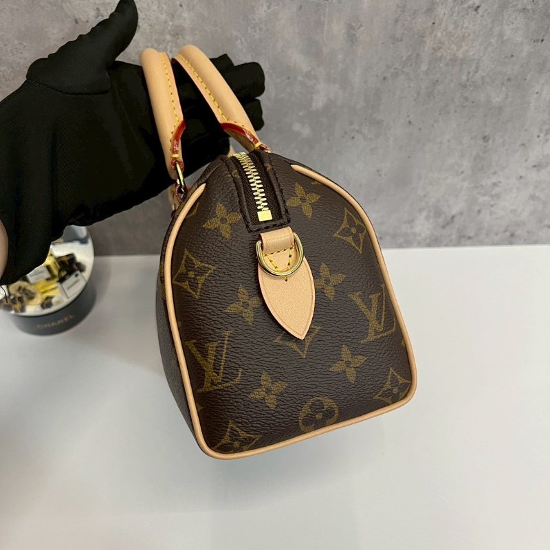 Louis Vuitton LV speedy20晶片款-6