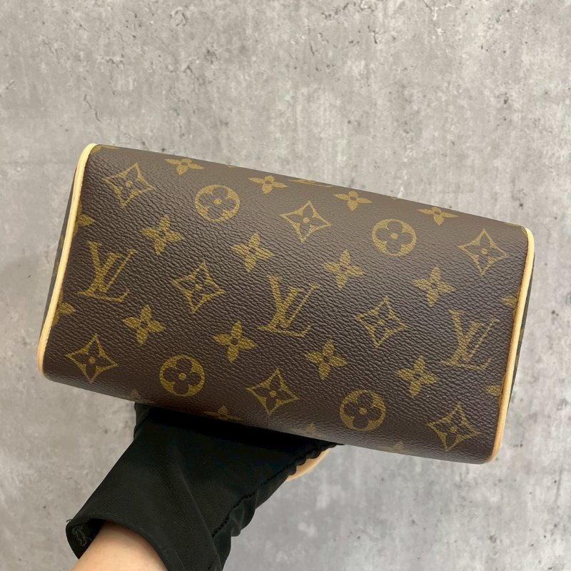 Louis Vuitton LV speedy20晶片款-8