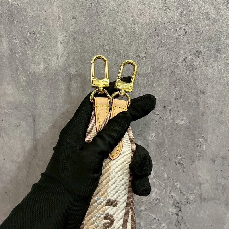 Louis Vuitton LV speedy20晶片款-18
