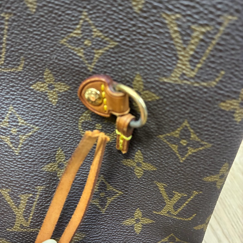 路易威登 Luyi Weideng 路易威登 Neverfull MM-1